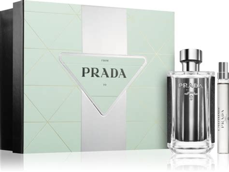 prada l'homme notino